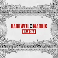 Hardwell — Bella Ciao Ft Maddix — обложка